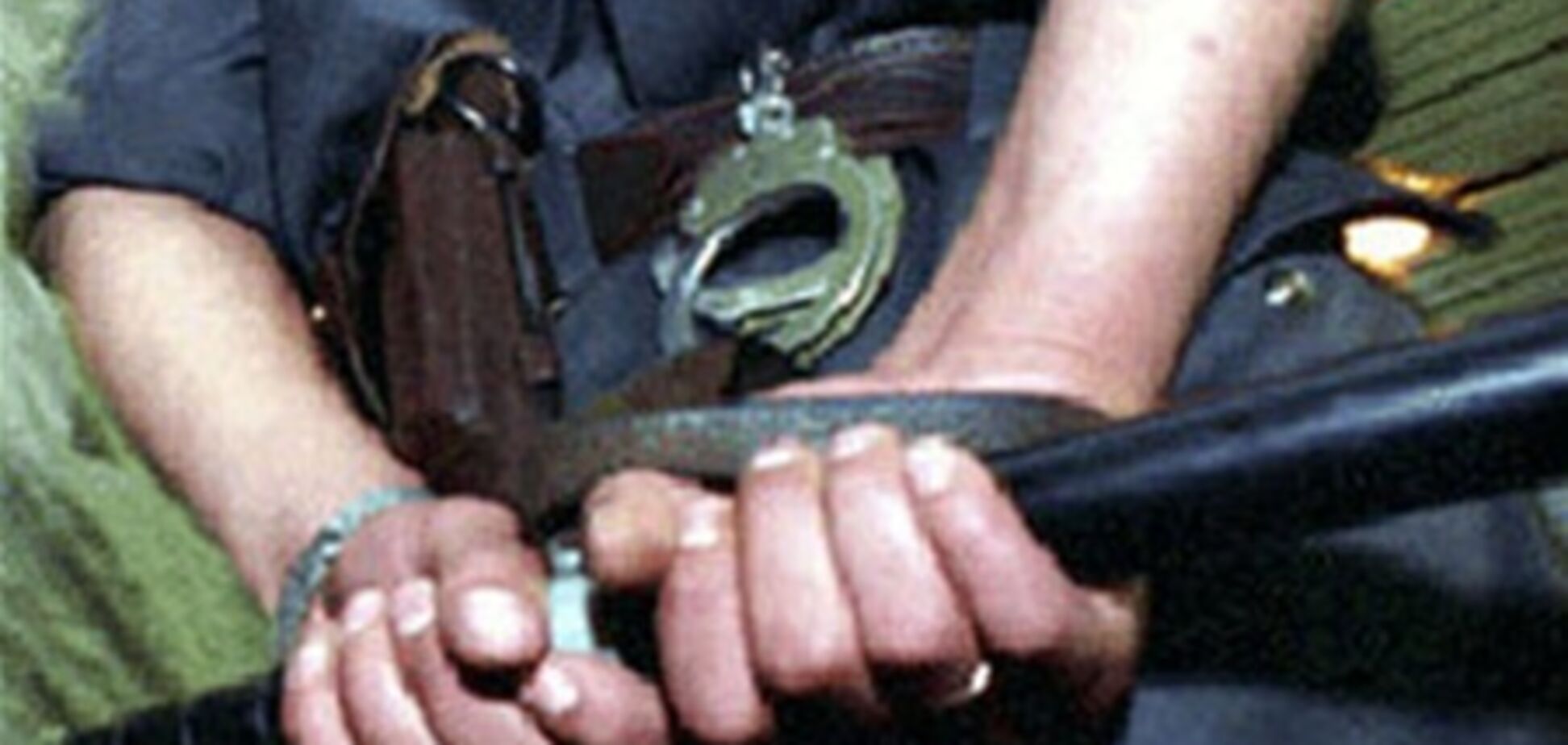 В Донецке судят трех милиционеров-садистов