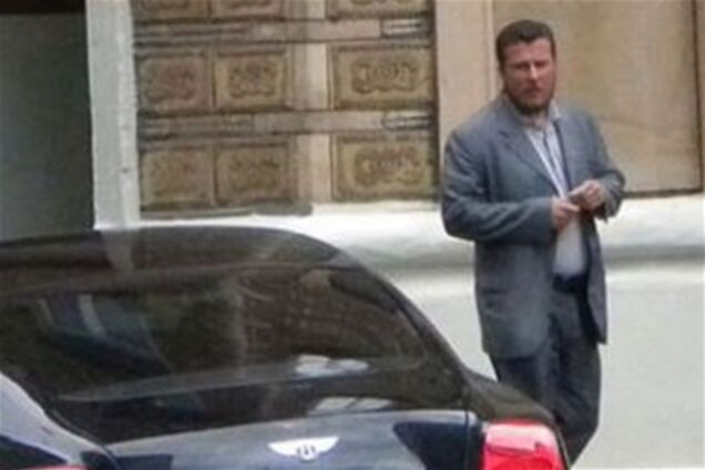 Нардепи з'ясують, чи винен регіонал у ДТП під Уманню