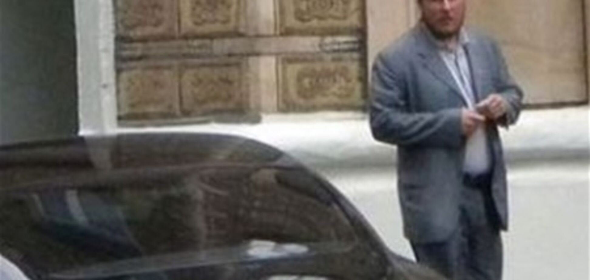 Нардепи з'ясують, чи винен регіонал у ДТП під Уманню