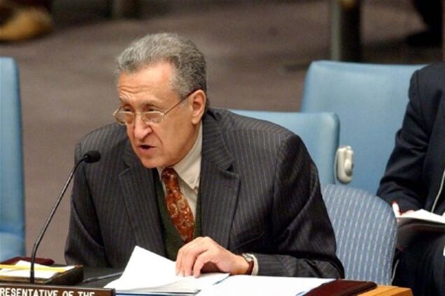 Представник ООН в Сирії: місія майже нездійсненна