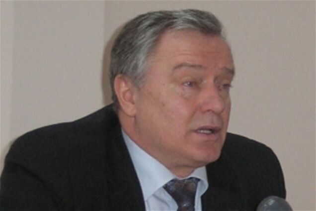 Депутат від Партії регіонів розбився в ДТП