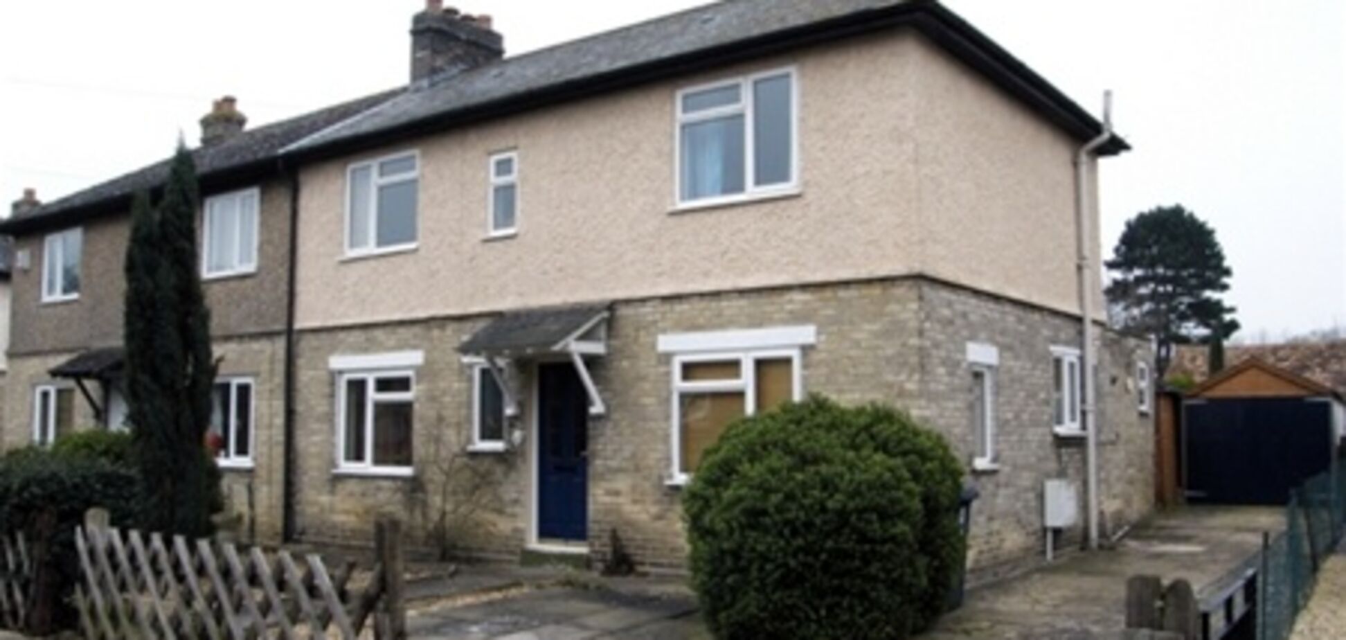 В Великобритании в 2012 году инвестиции в студенческую недвижимость удвоились