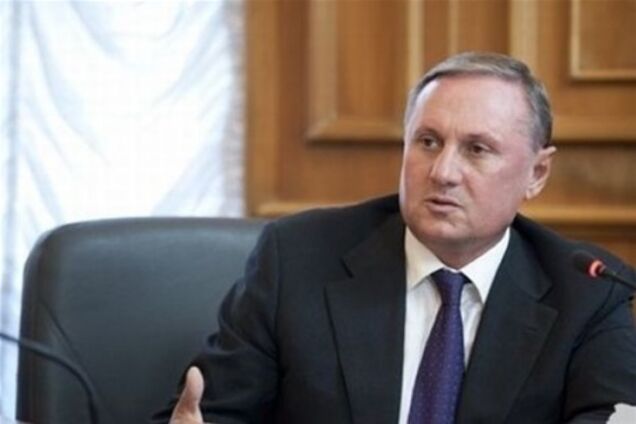 Ефремов раскрыл главную фишку программы Партии регионов