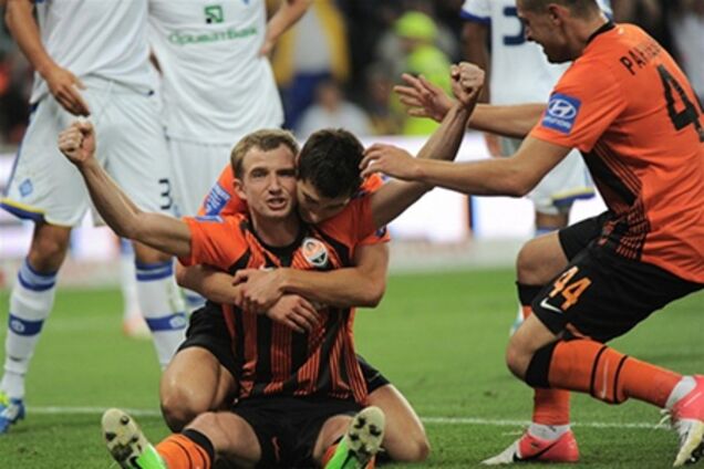 Кучер: мали перегравати 'Динамо' більш переконливо