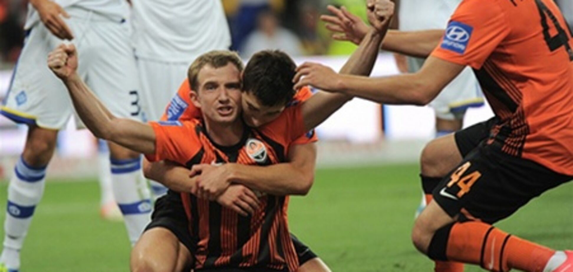 Кучер: мали перегравати 'Динамо' більш переконливо