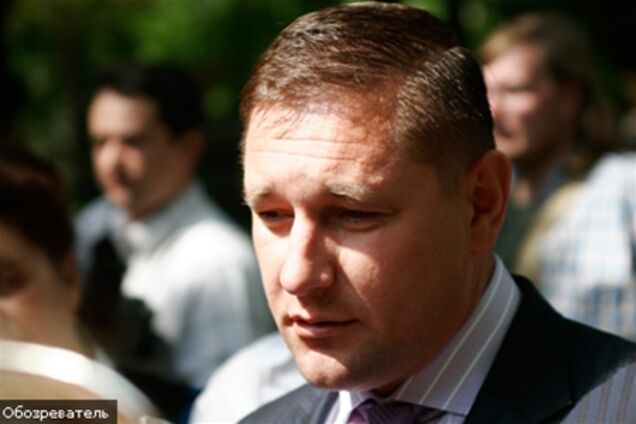 Стогний о преступнике из 'Каравана': он не собирался стрелять