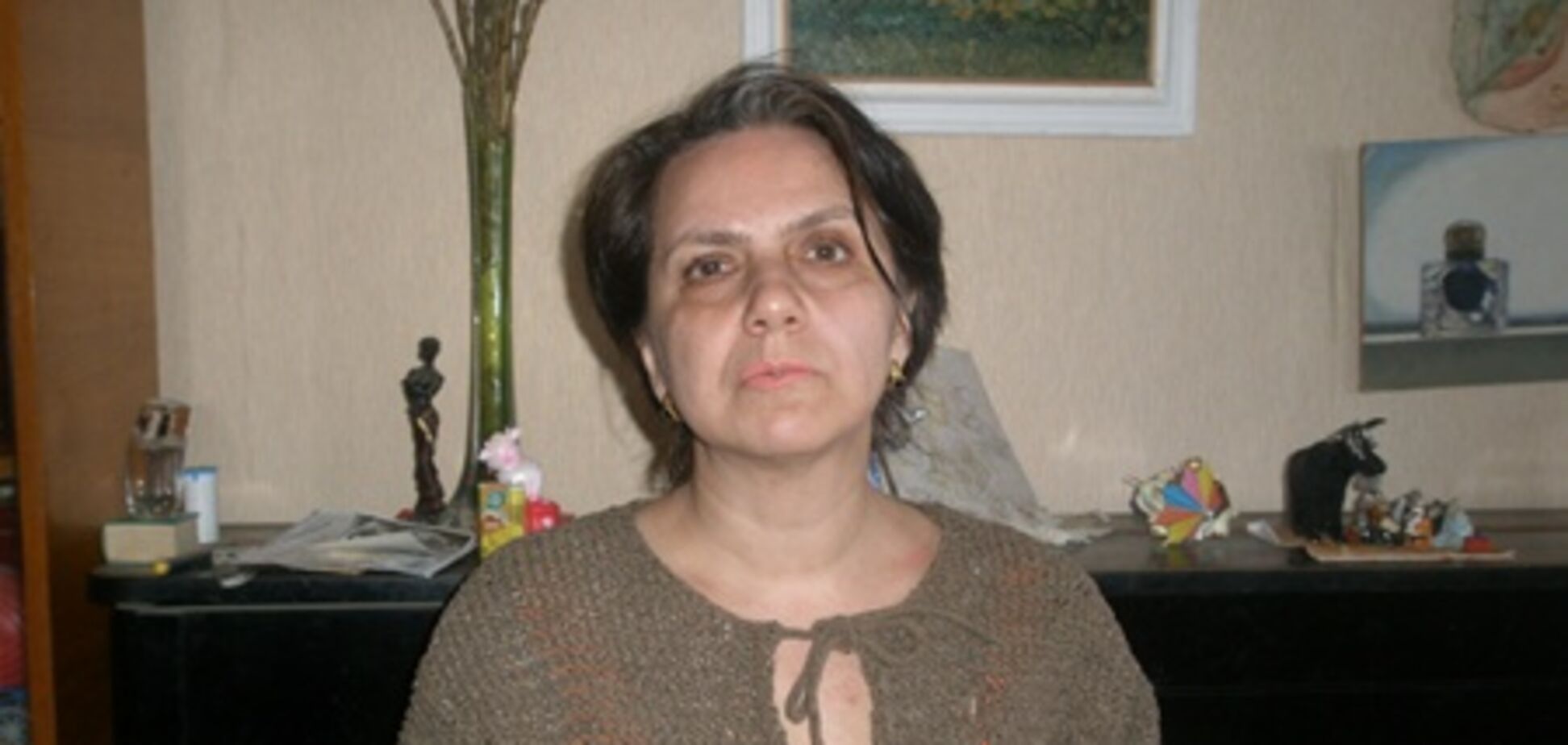 Кононенко: 'Євгеній Онєгін' – це роман-ініціація'