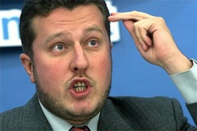 Экспертиза показала непричастность регионала к ДТП под Уманью