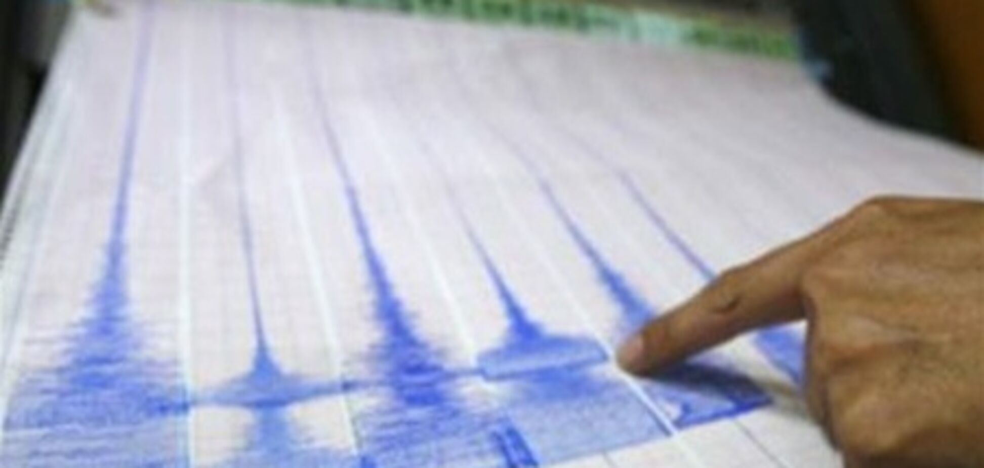 У Чилі стався сильний землетрус - 30 вересня 2012