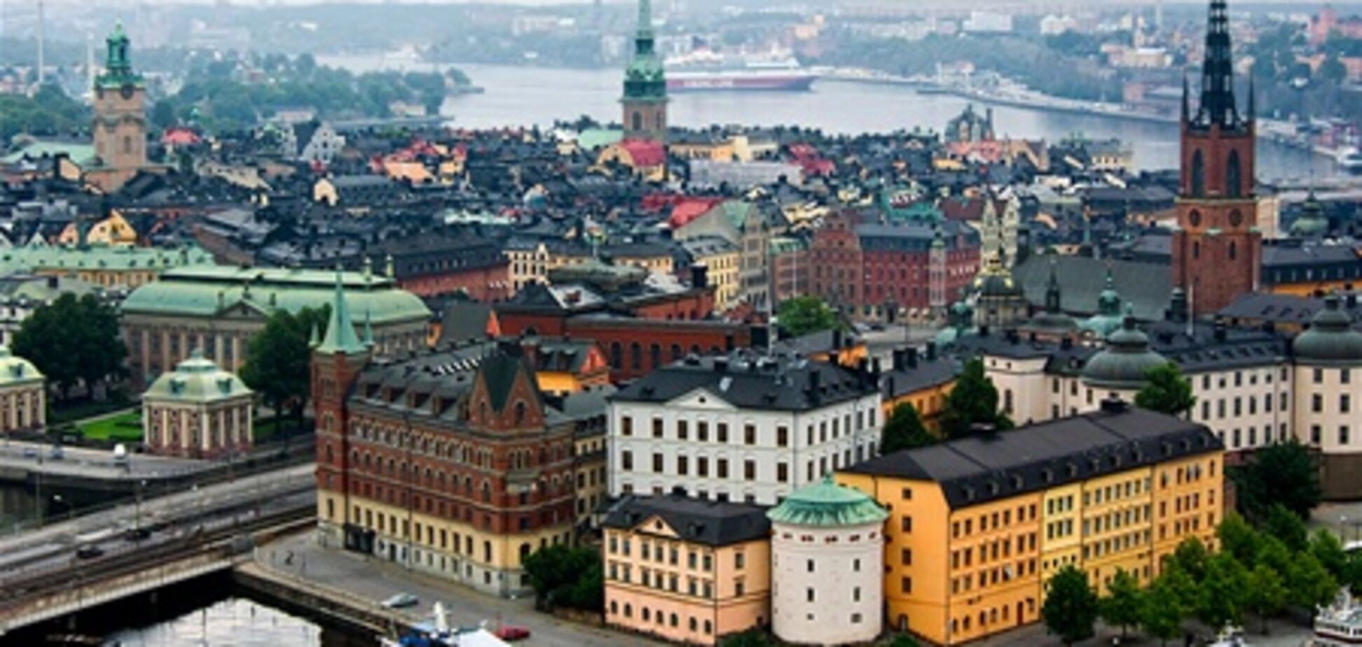 Автора 'Девушки с татуировкой дракона' обвинили в очернении имиджа Швеции