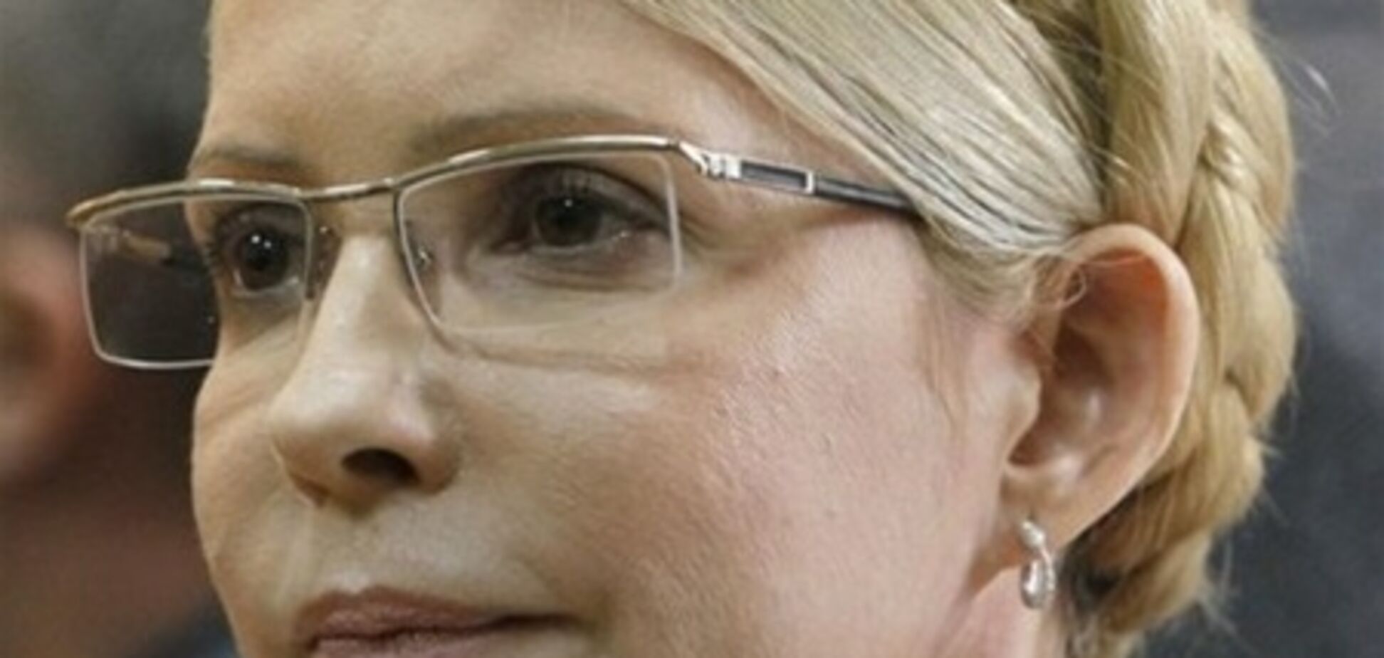 Врачам Тимошенко не терпится пожаловаться на нее немецким коллегам