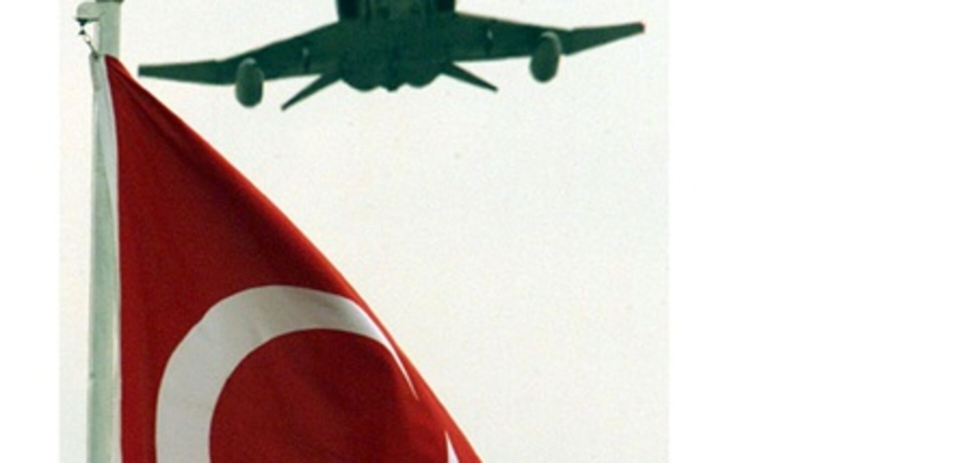 Пілотів турецького F-4, збитого в Сирії, розстріляли за вказівкою Росії - ЗМІ