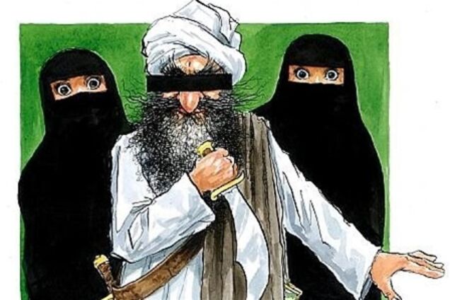 Генсек ОІВ закликав світ заборонити глузування над Мухаммедом