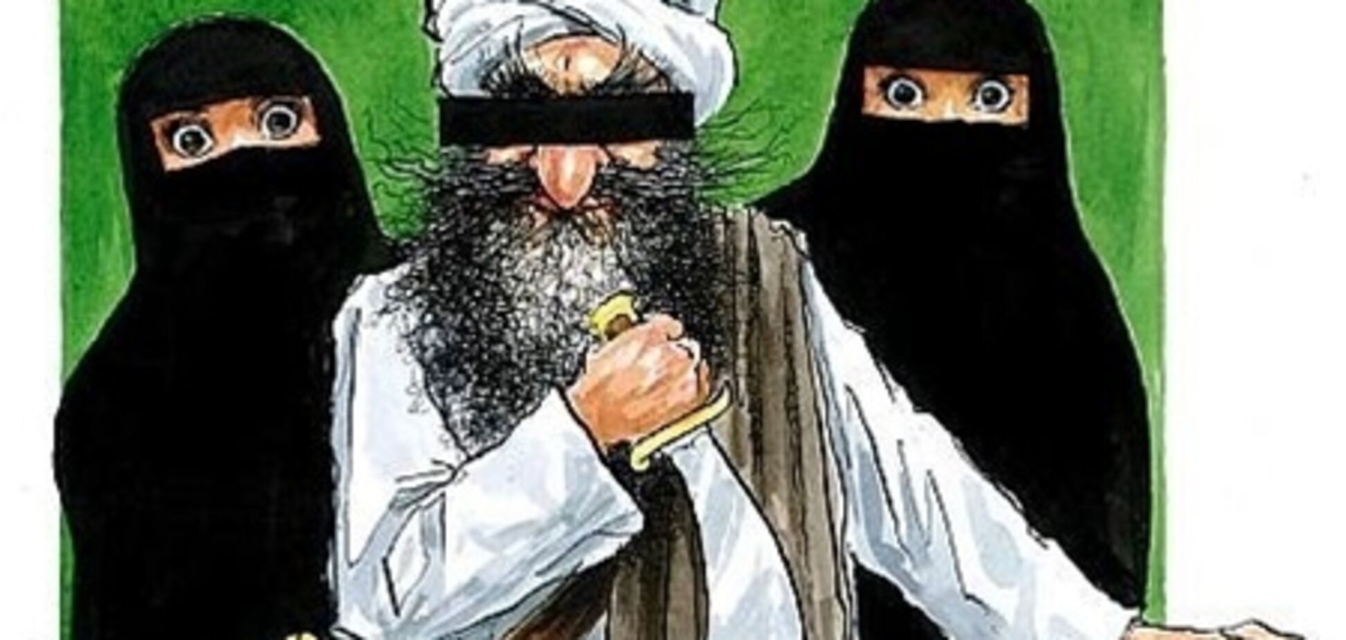 Генсек ОІВ закликав світ заборонити глузування над Мухаммедом