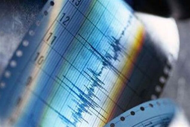 В Колумбии произошло землетрясение магнитудой 7,4