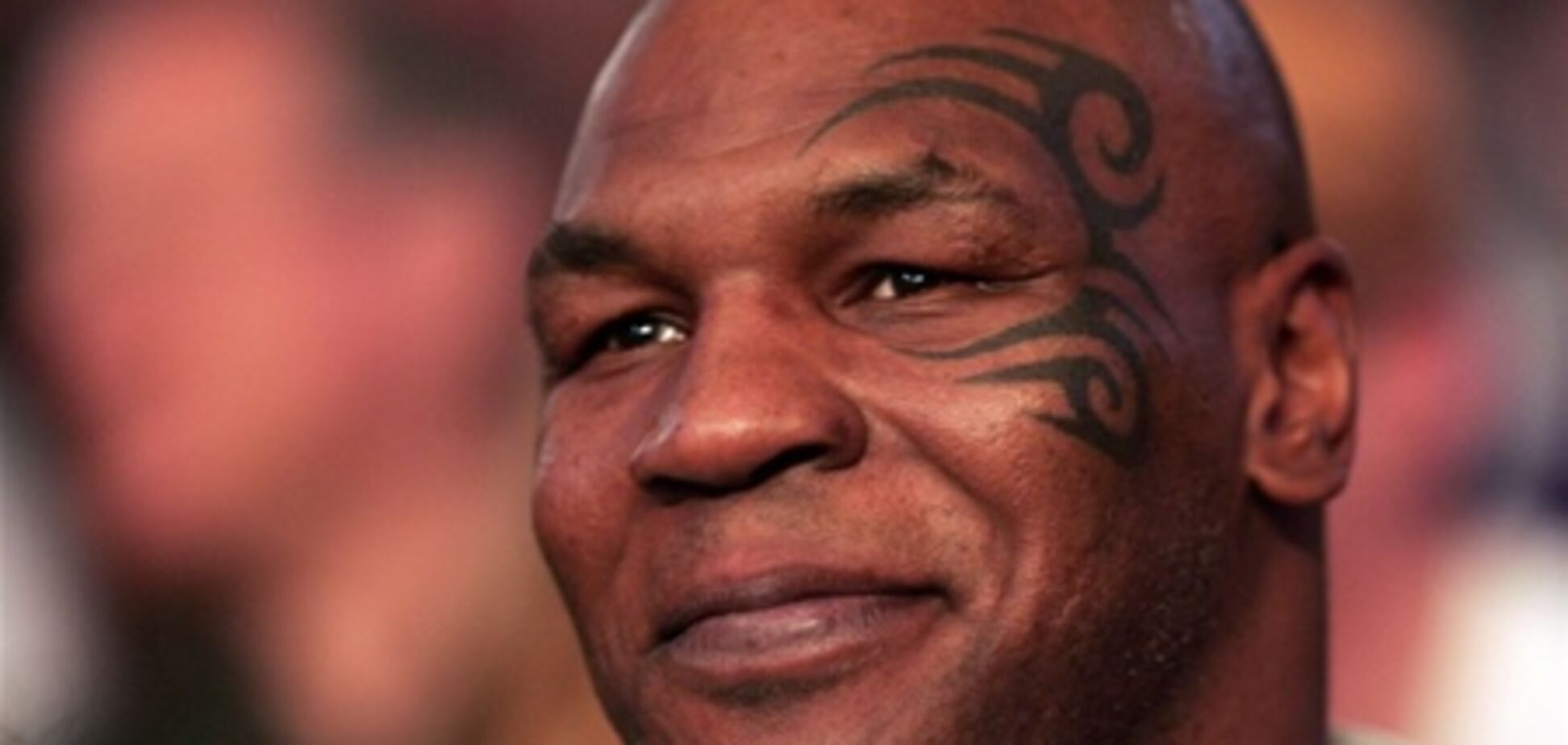 Майк Тайсон снимется в фильме 'Очень страшное кино 5'