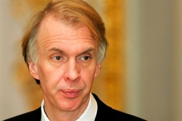 Екс-міністр не бачить справжніх патріотів в Об'єднаній опозиції