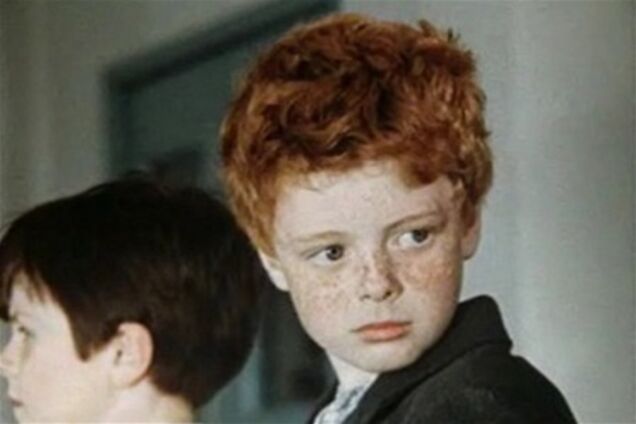 Помер виконавець ролі Дениски Корабльова