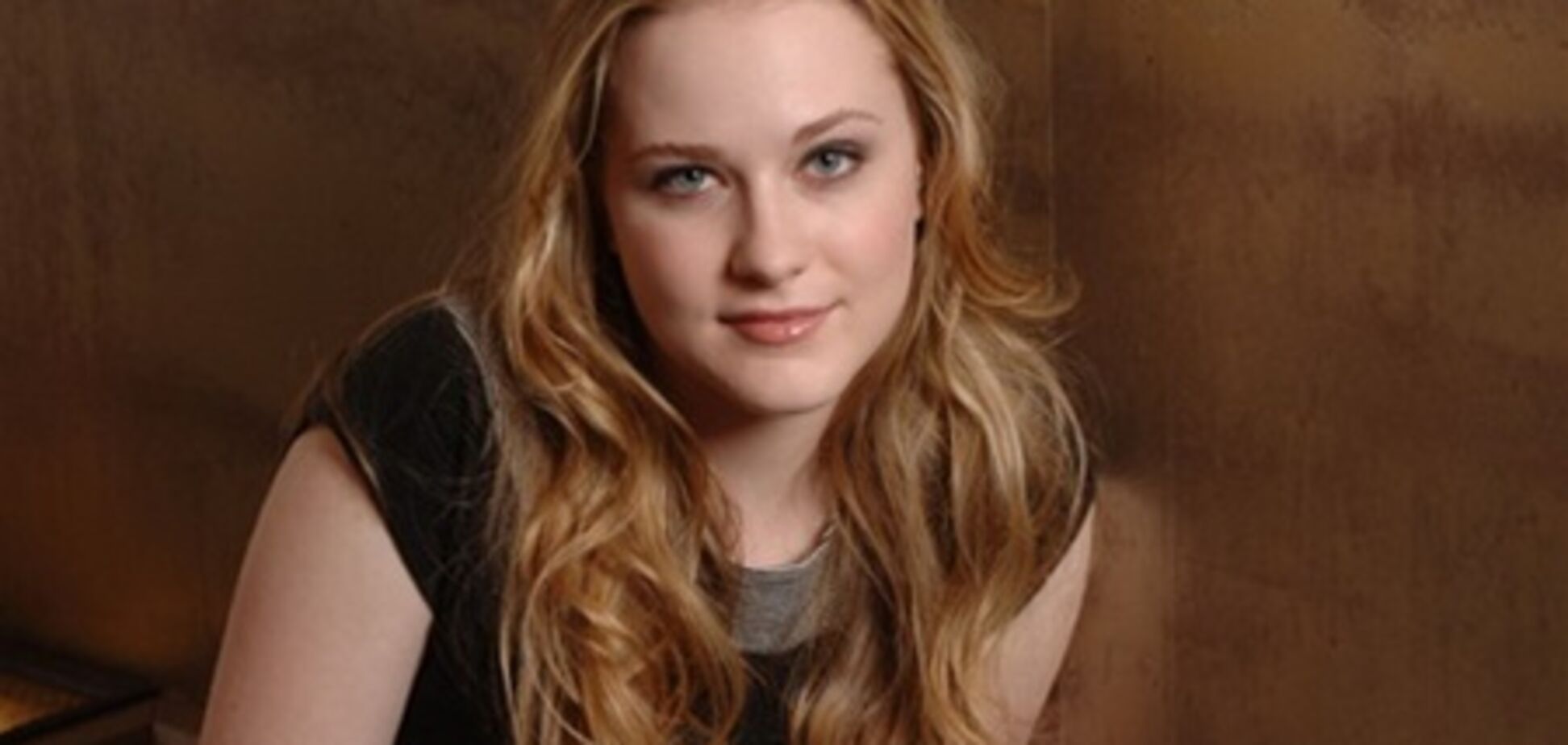 Упитанная юность Ивэн Рэйчел Вуд