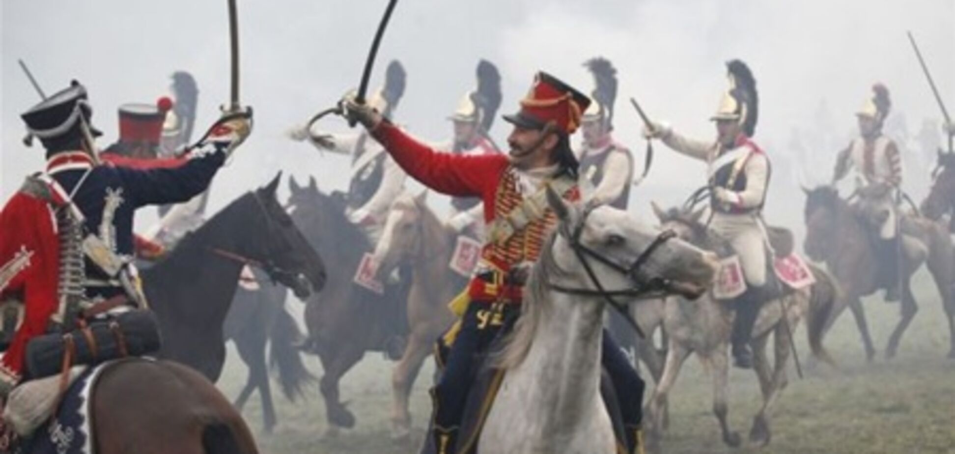 На грандиозное действие под Бородино Путин потратил 900 тыс. евро