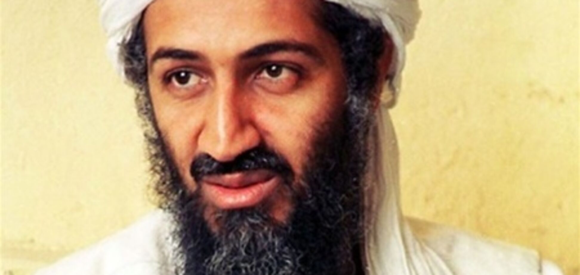Пентагон виявив секретні дані в книзі про смерть бен Ладена