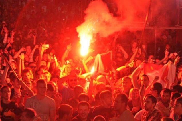 'Джаз Коктебель' встановив рекорд відвідуваності