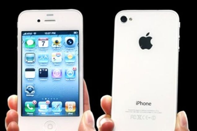 В РПЦ просят пожертвовать на благотворительность айфоны