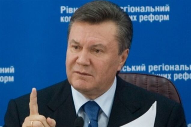 Янукович взяв під контроль організацію пошуку останків короля Данила Галицького