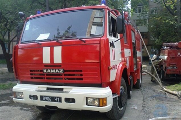 Взрыв в Харькове: одной из жительниц чудом повезло