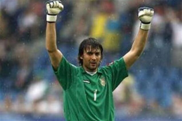 Шовковский завершил карьеру в сборной