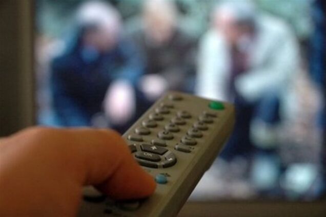 ЦВК розподілила ефір для агітації на виборах-2012