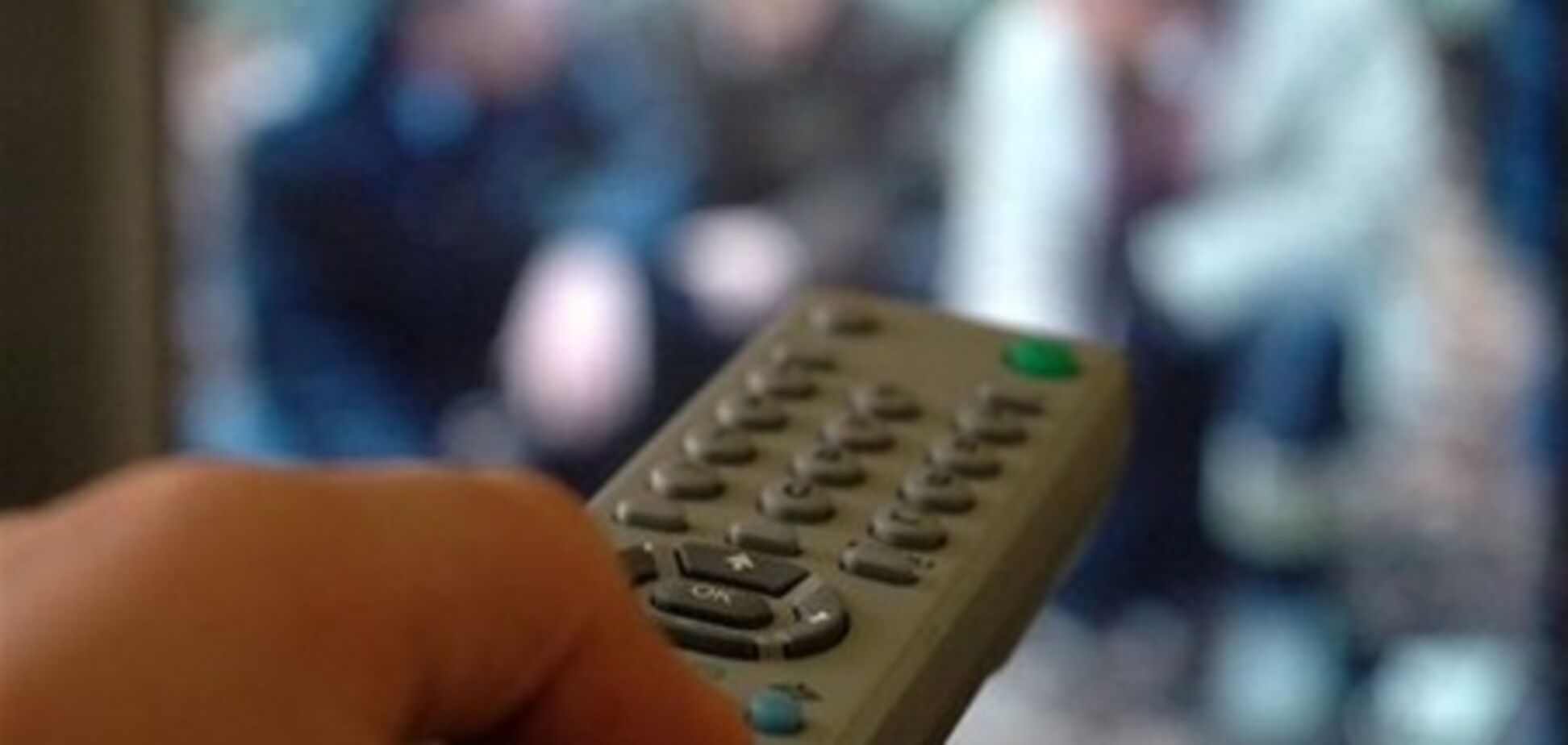 ЦВК розподілила ефір для агітації на виборах-2012