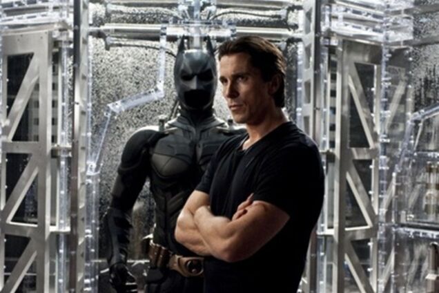 Сборы последнего 'Бэтмена' превысили миллиард