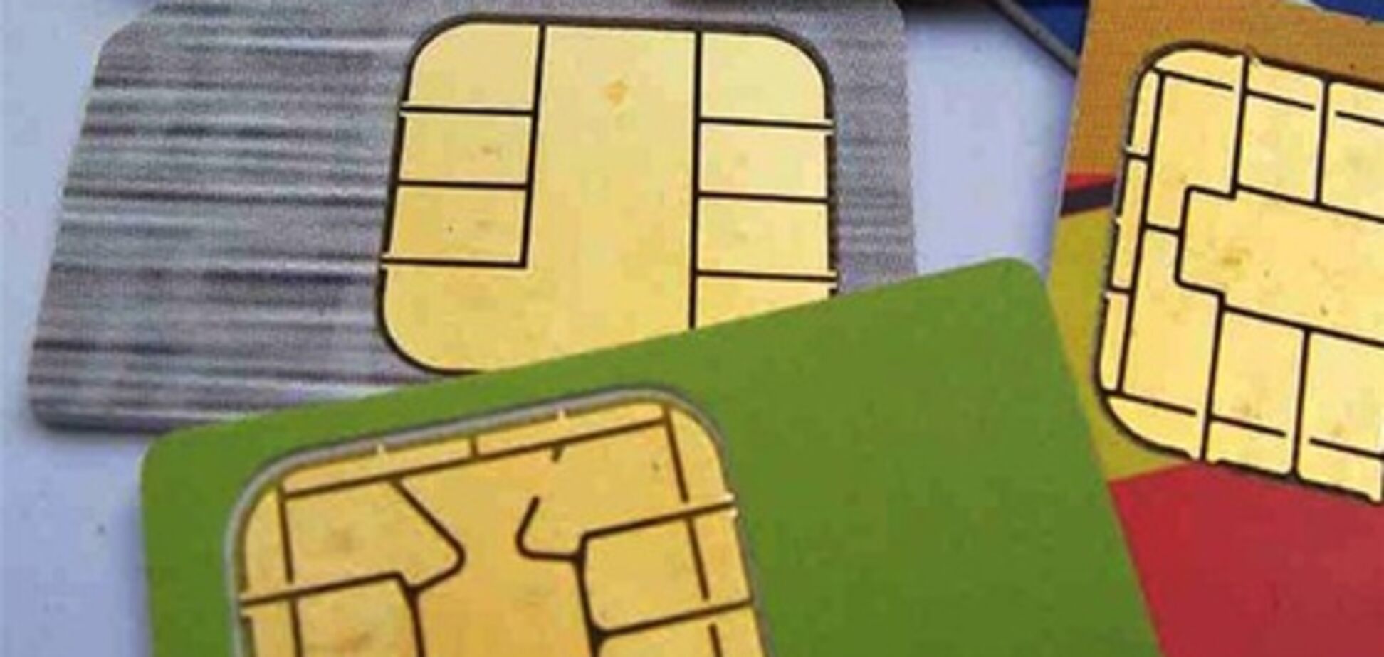 СИМ-карты для украинцев могут привязать к паспорту - СМИ