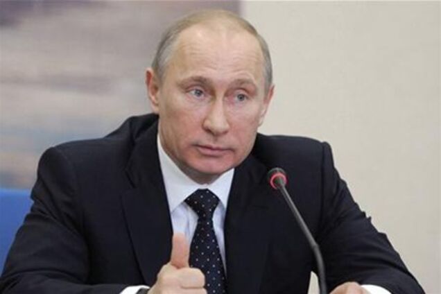 Путін зібрався підвищити пенсійний вік міністрам