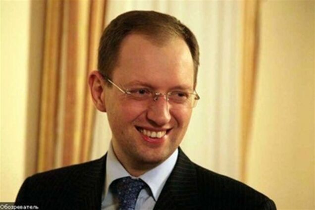 Яценюк пообіцяв стежити за нардепами 