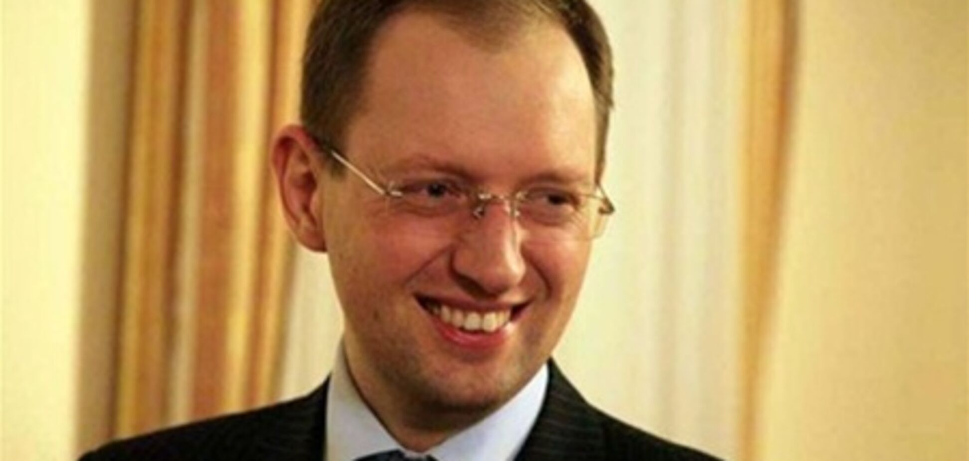 Яценюк пообіцяв стежити за нардепами