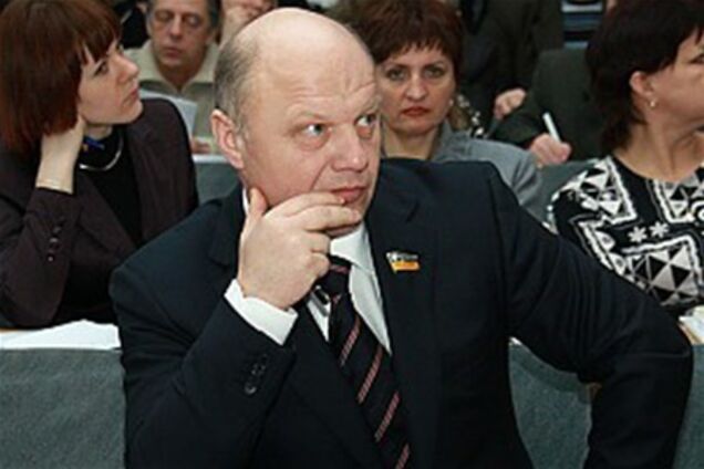 Фракція 'БЮТ-Батьківщина' втратила ще одного бійця