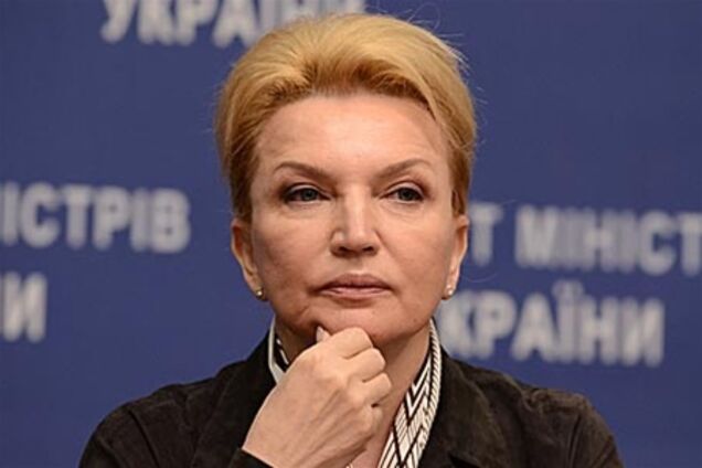 Колесніченко та Ківалов не працюють над поліпшенням закону про мови