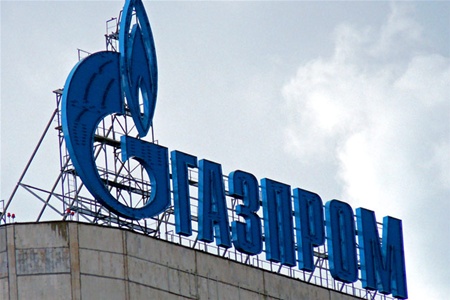 Европа начала расследование против 'Газпрома'