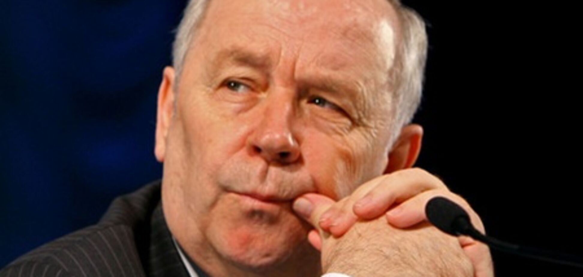 ПР: закон про мови не буде істотно змінений