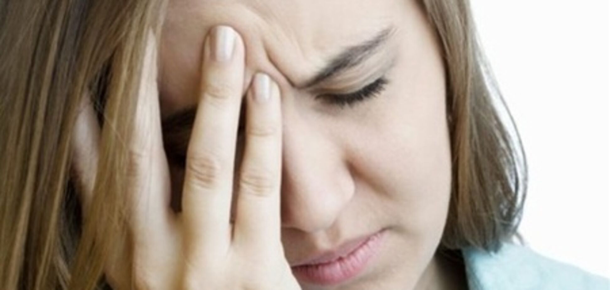 7 способов надолго избавиться от головной боли