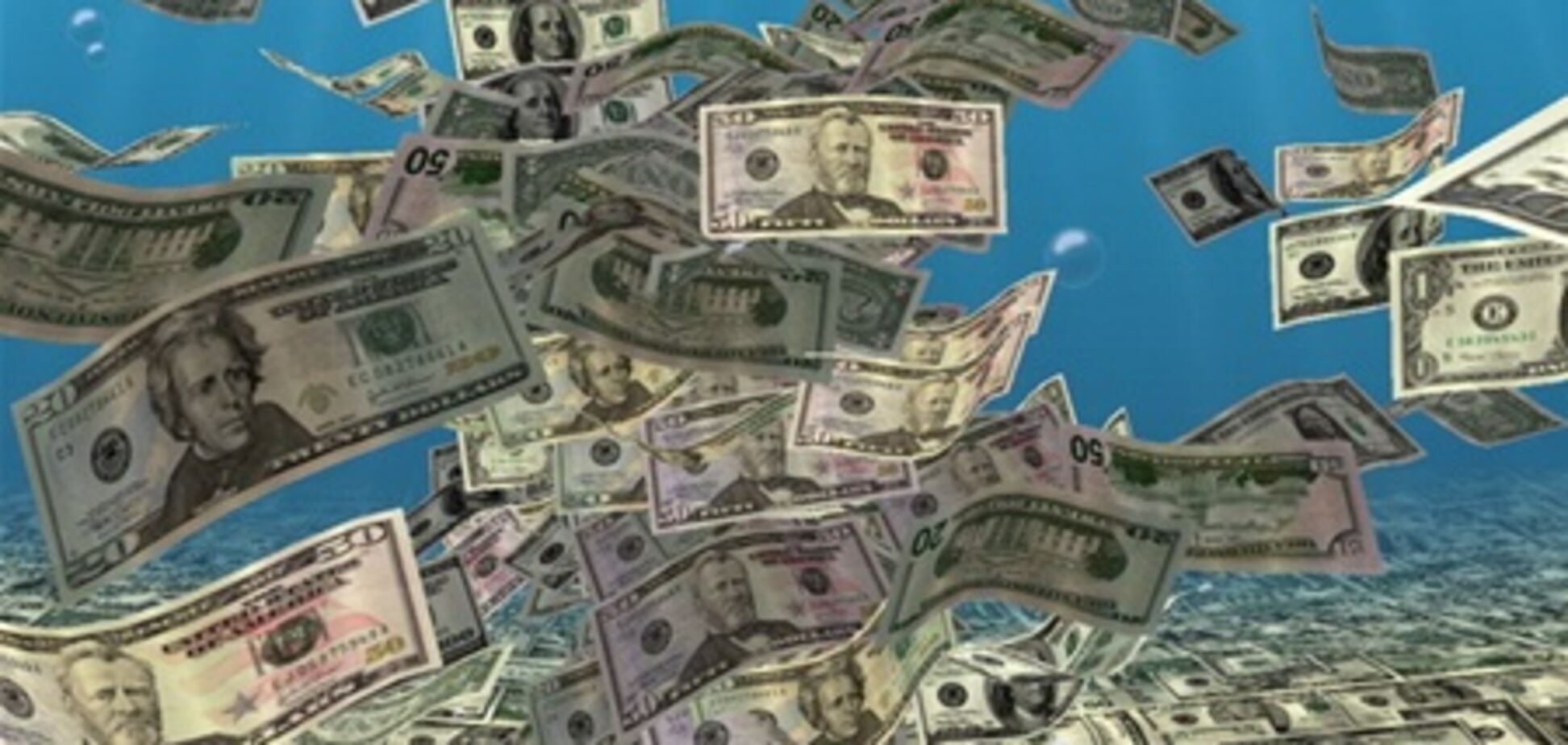 Доллар на межбанке растет, 04 сентября 2012