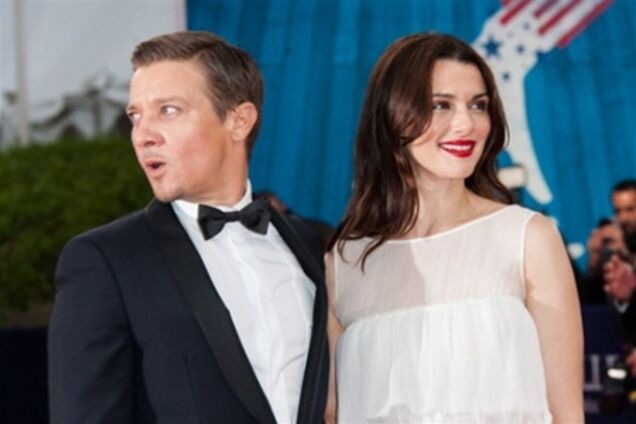 Красавица и... Джейсон Борн