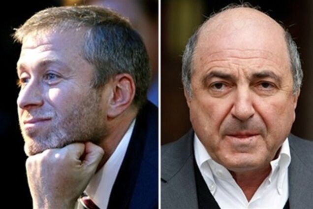 На олігархів з Росії британські юристи заробляють сотні мільйонів фунтів