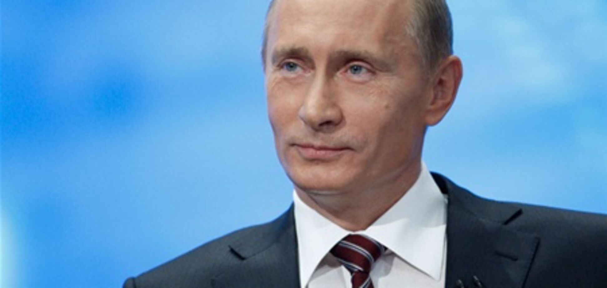 Путін хоче підвищити граничний вік для керівництва РФ