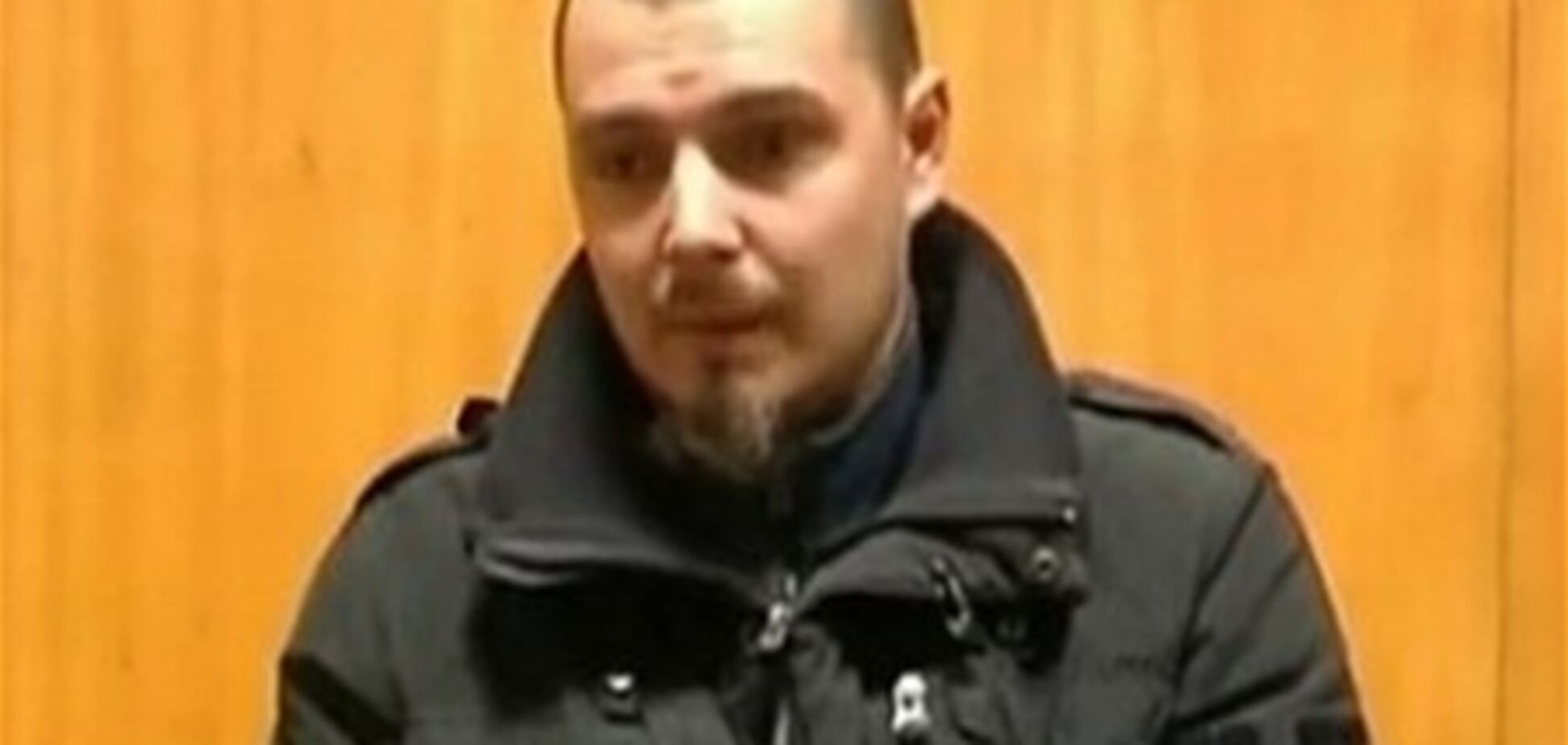 В ГПТС опровергли информацию о подкупе насильника Макар