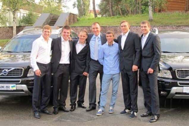 Продивус: Олимпийские победы – не только гордость, но и стимул к развитию здоровой нации