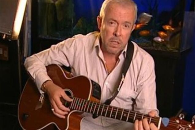 Макаревич присвятив Pussy Riot пісню про Ваню, який 'пукнув в храмі'