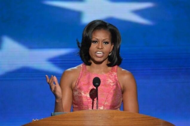 Мішель: Барак постійно говорить, що зміни потребують часу